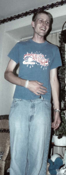 brad
