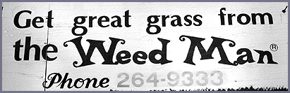 weed
